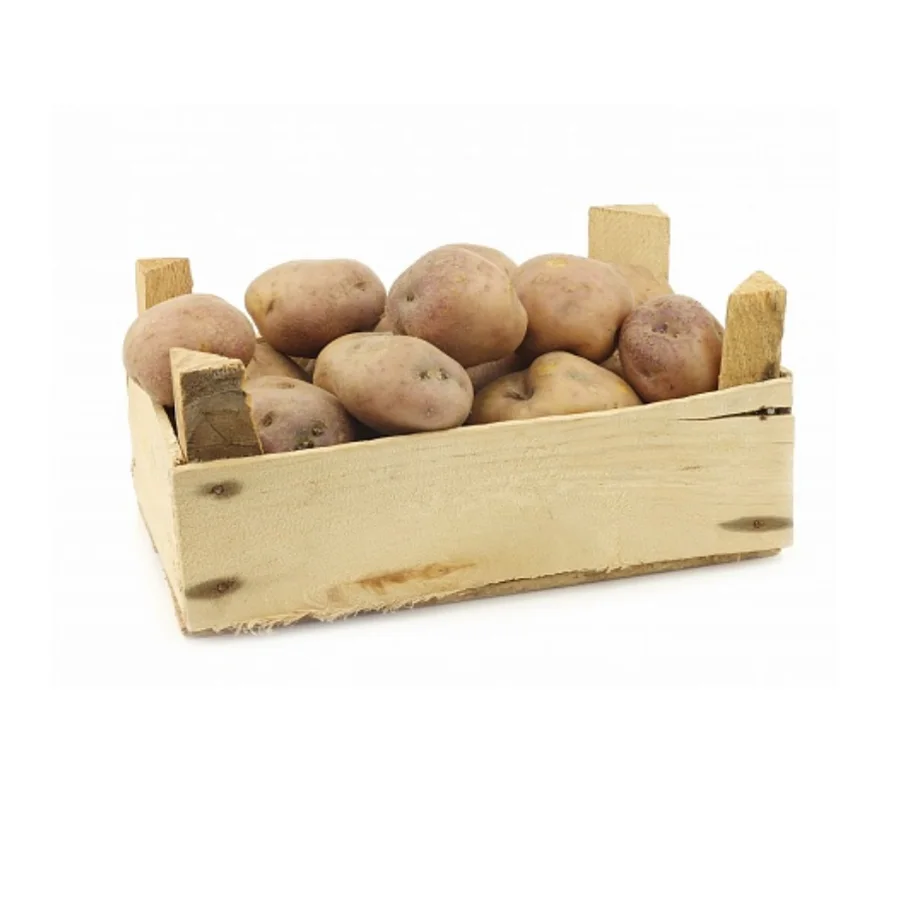 Potatoes Food 1st grade