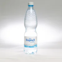 Mineral water Ulyanka