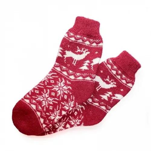 Socks «christmas«