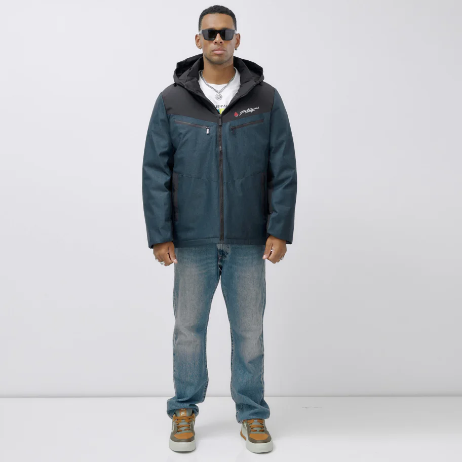 Куртка спортивная WONDERRMAN 66616S, 64