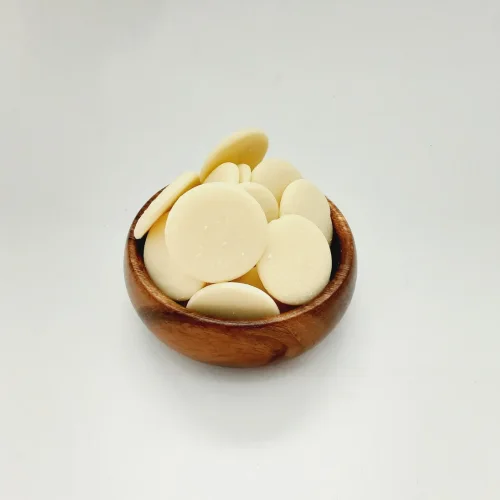 Белый шоколад Sicao 27% Россия (91А) 1 кг