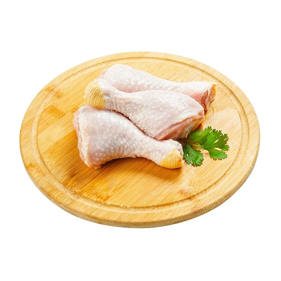 Голень цыпленка-бройлера «Курников» охлажденная (валом)