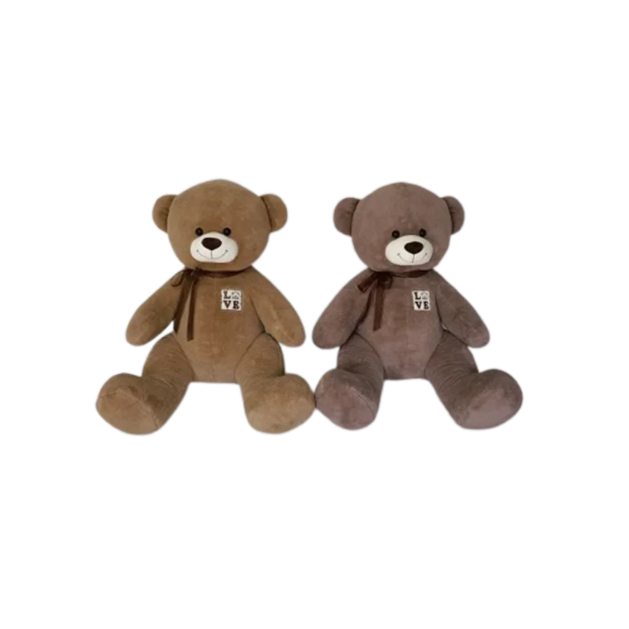 Soft toy Bear 80 cm
