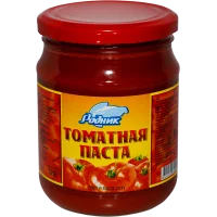 Tomato paste mdsv 25% GOST 