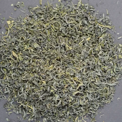 Majiang Green Tea