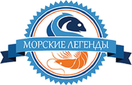 Морские Легенды
