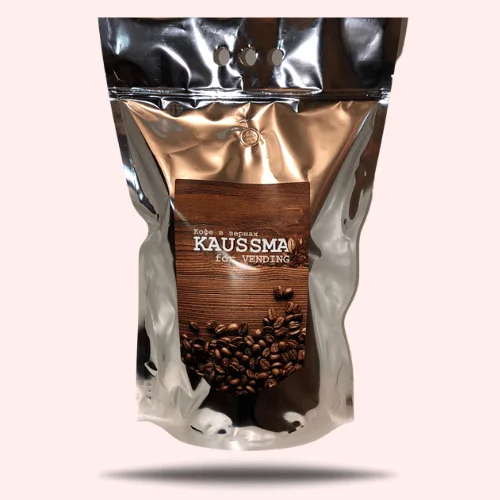 Vending Coffee Kaussma, 1kg