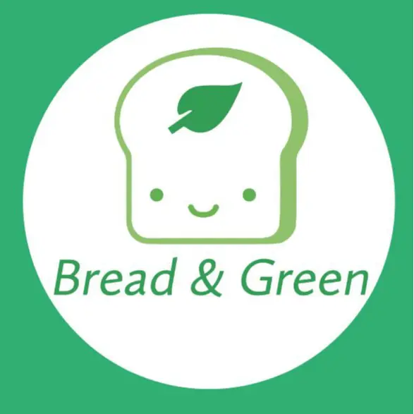 Bread and Green.