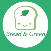Bread and Green.