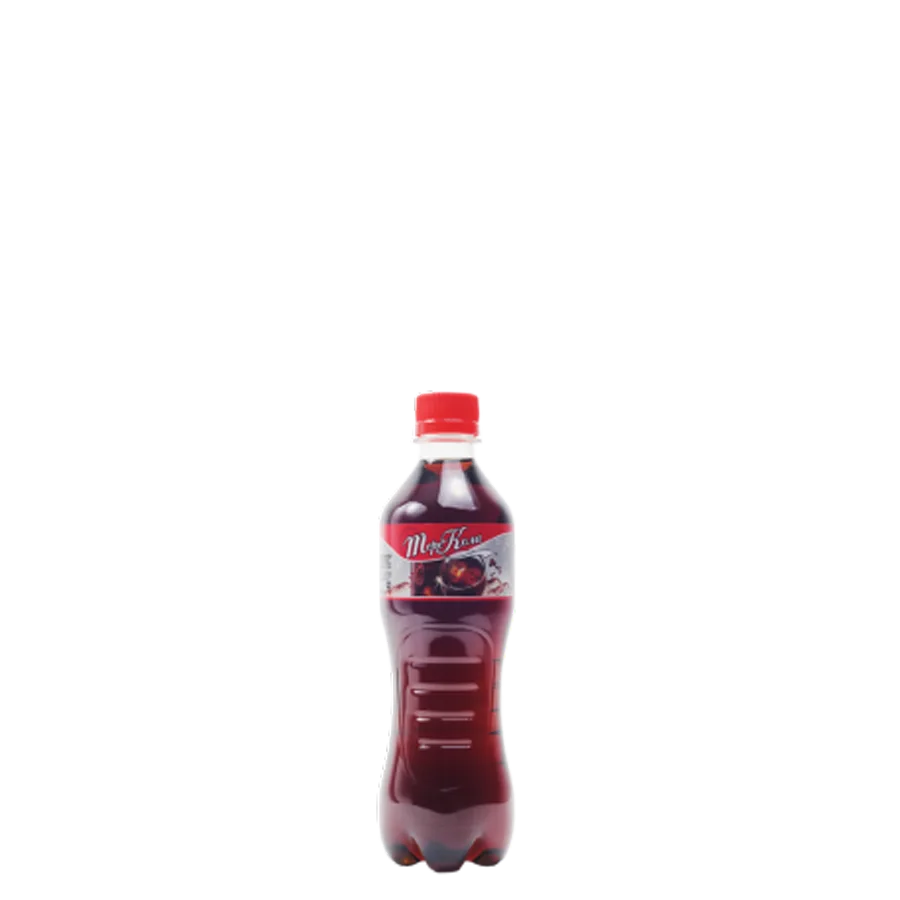Безалкогольный газированный напиток Тере-Кола