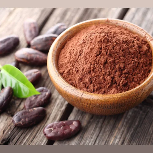 Cocoa powder alkalized JB 250