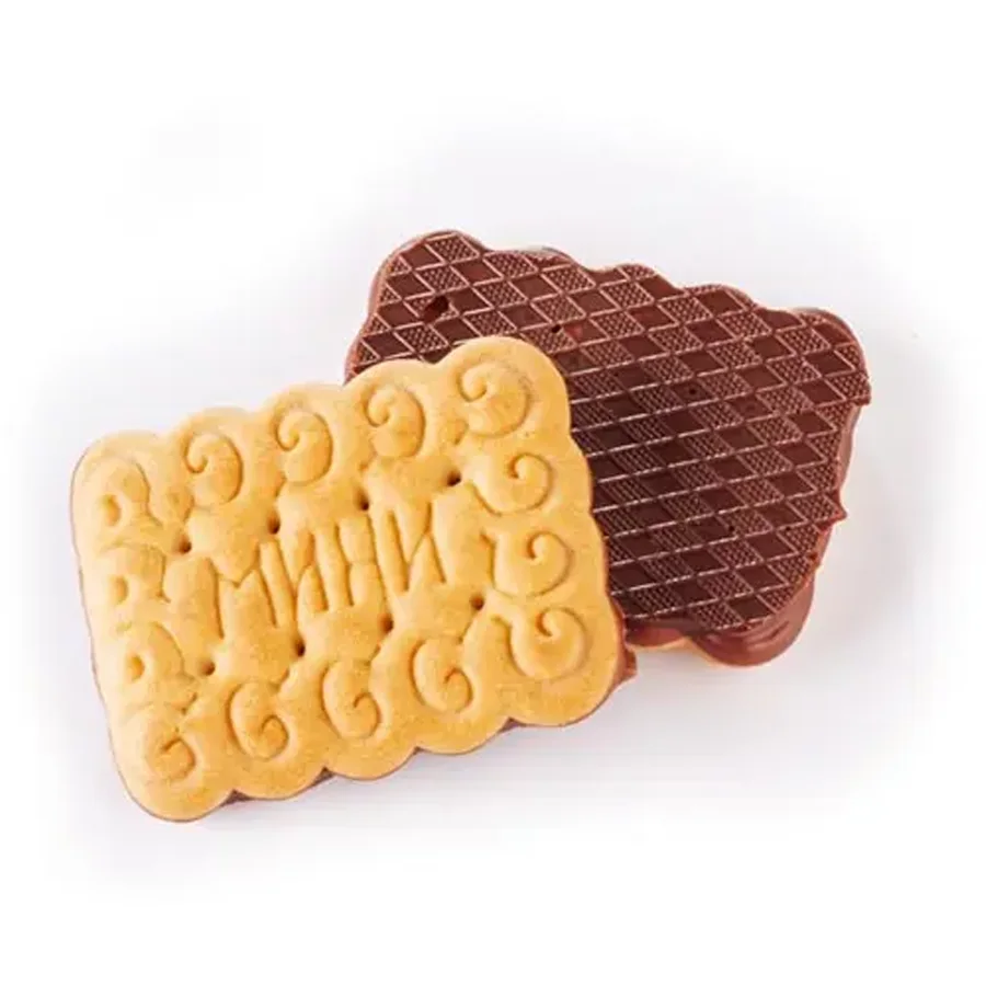 Kremenkulsky mini cookies