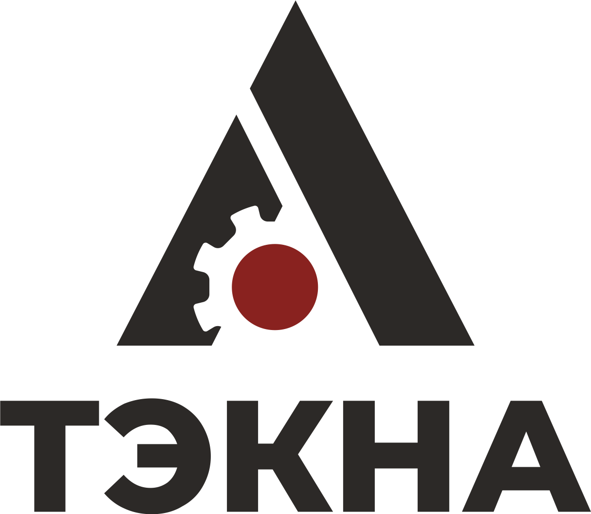 ТЭКНА