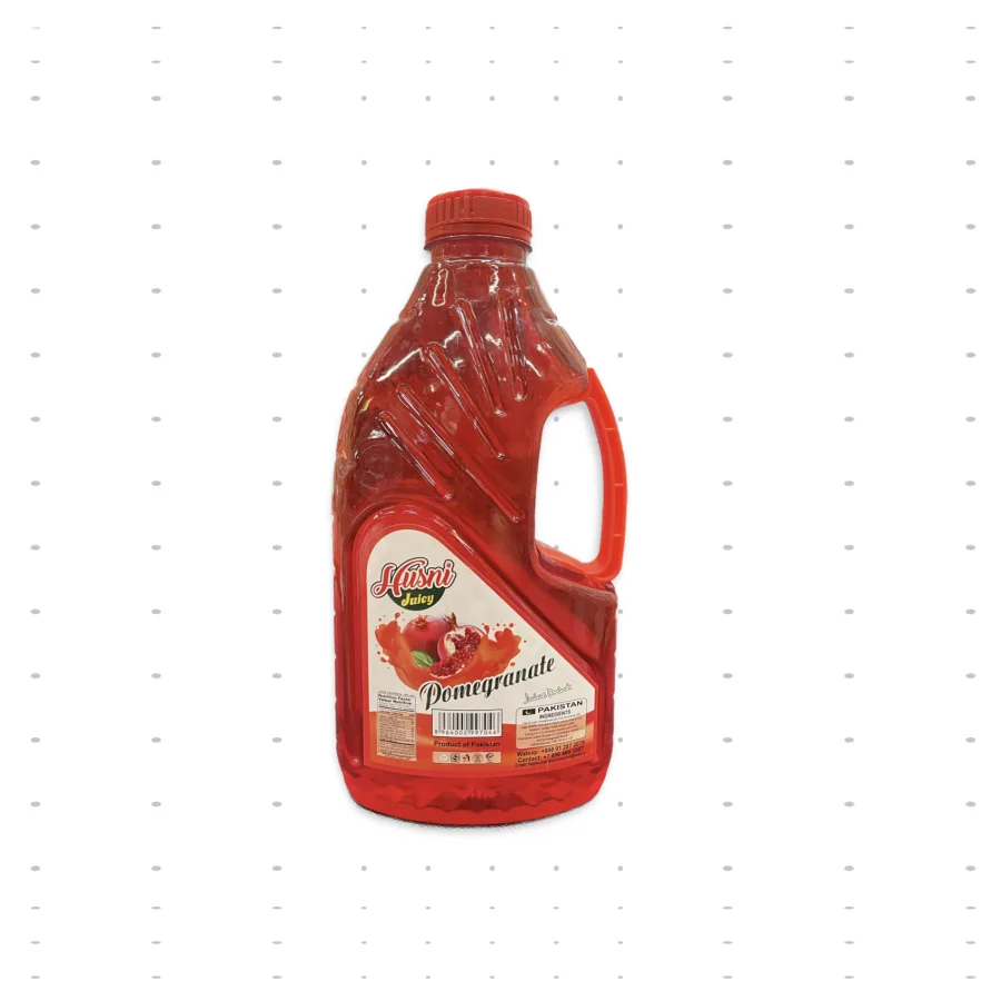 Pomegranate juice Husnijuicy 2lt