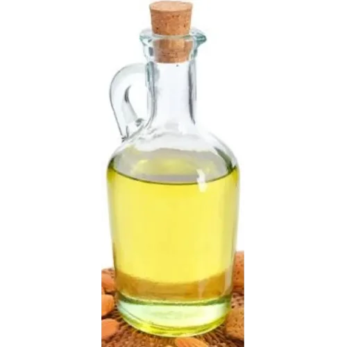 Almond refined oil