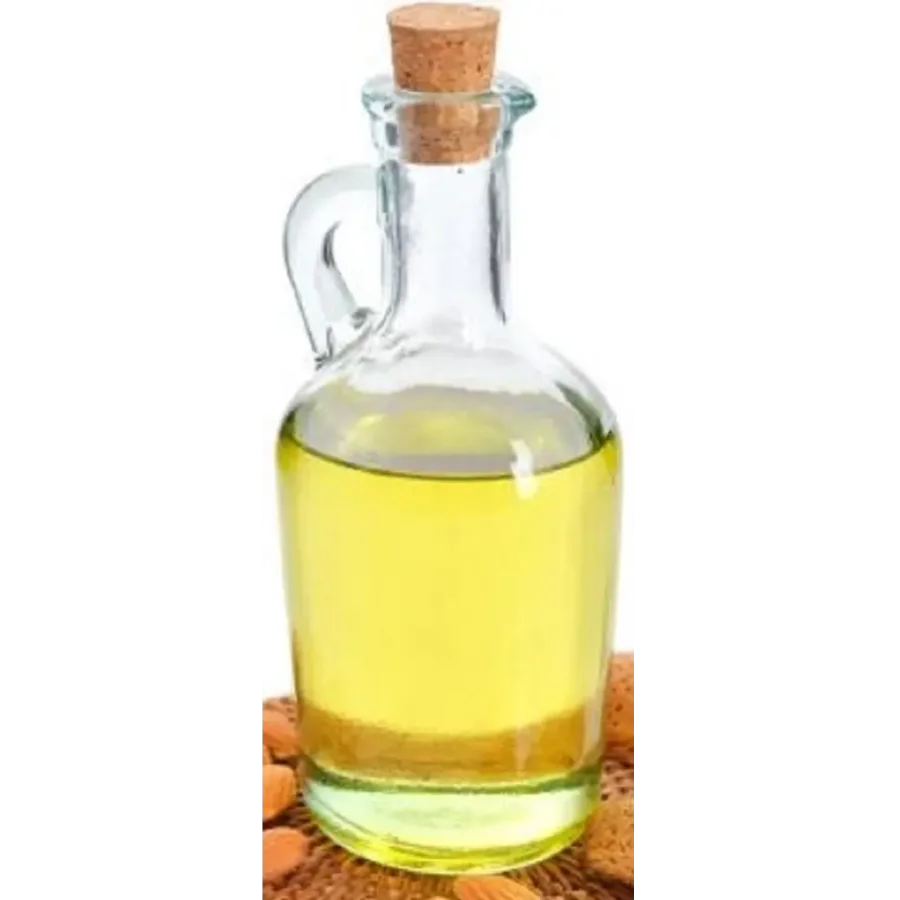 Almond refined oil