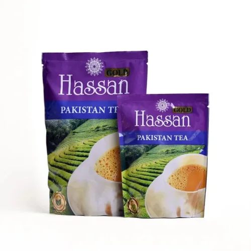 Чай Hassan