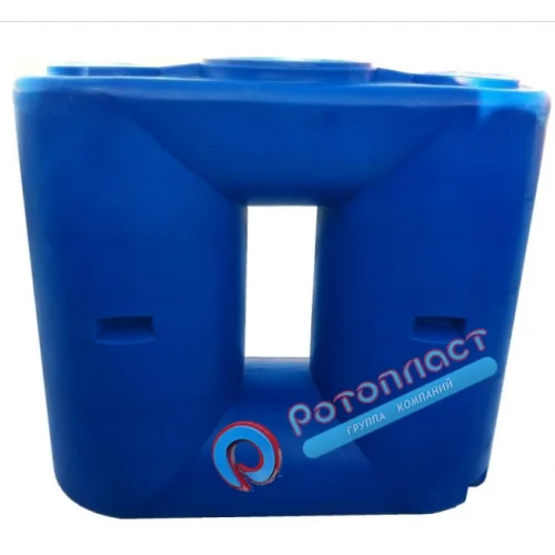 1000 l Universal plastic container