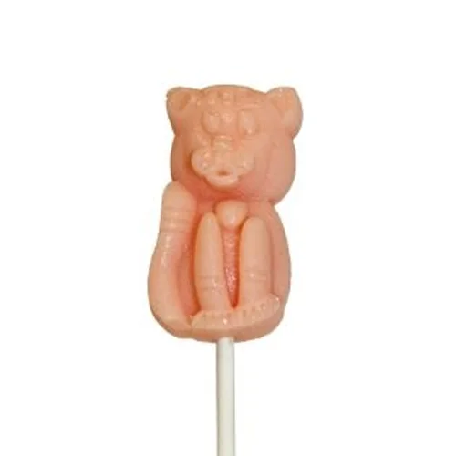 Lollipop Funny Animals