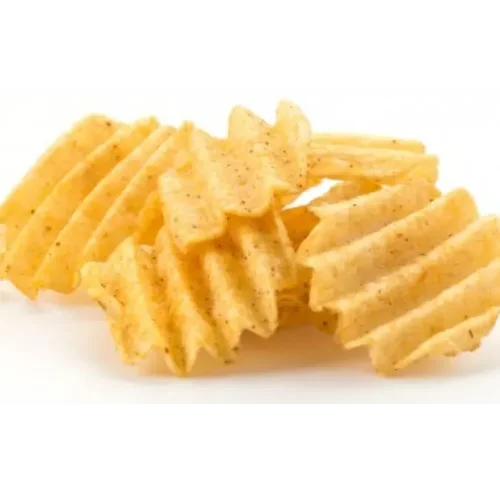 Chips Slices wavy