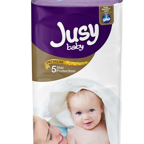 Baby Diapers Jusy