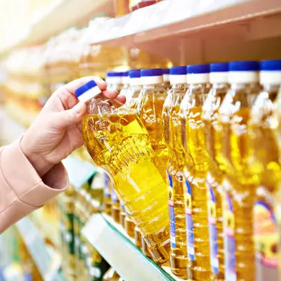 Premium Quality Refined sunflower oil cooking oil sunflower oil price