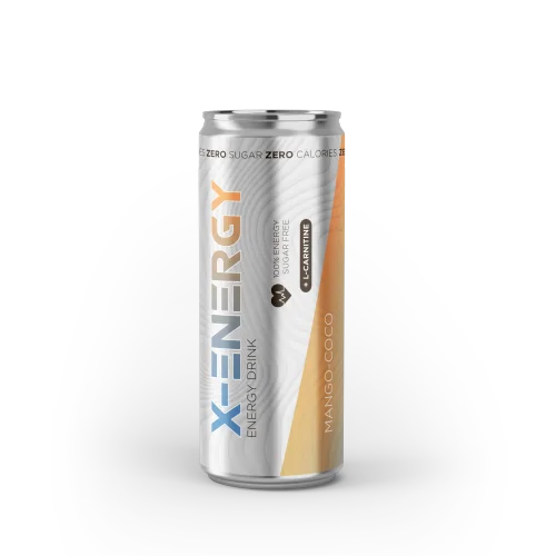 X-ENERGY Energy Drink