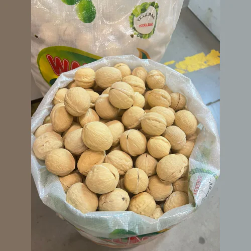 A nut in a shell 33+