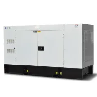  100kw generator 125kva diesel generator with Perkins 1104F-EETTAG2