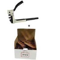 Packaging stapler HB3518