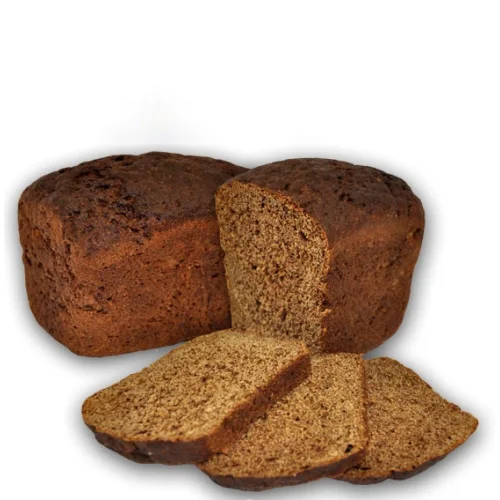 Borodino bread