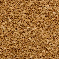 Buckwheat flakes that do not require cooking 400 g.