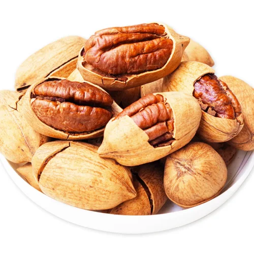 Nut Pekan