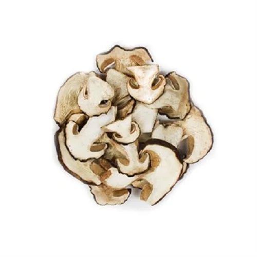 Белый гриб сушеный