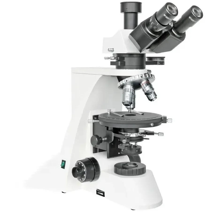 Microscope Bresser Science MPO-401
