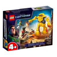 LEGO Disney Lightyear Buzz Lightyear: Chasing Cyclops 76830