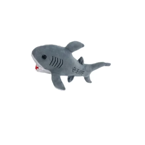 Soft toy Shark 28cm