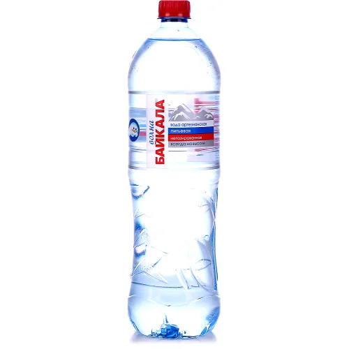 Питьевая вода 1 л