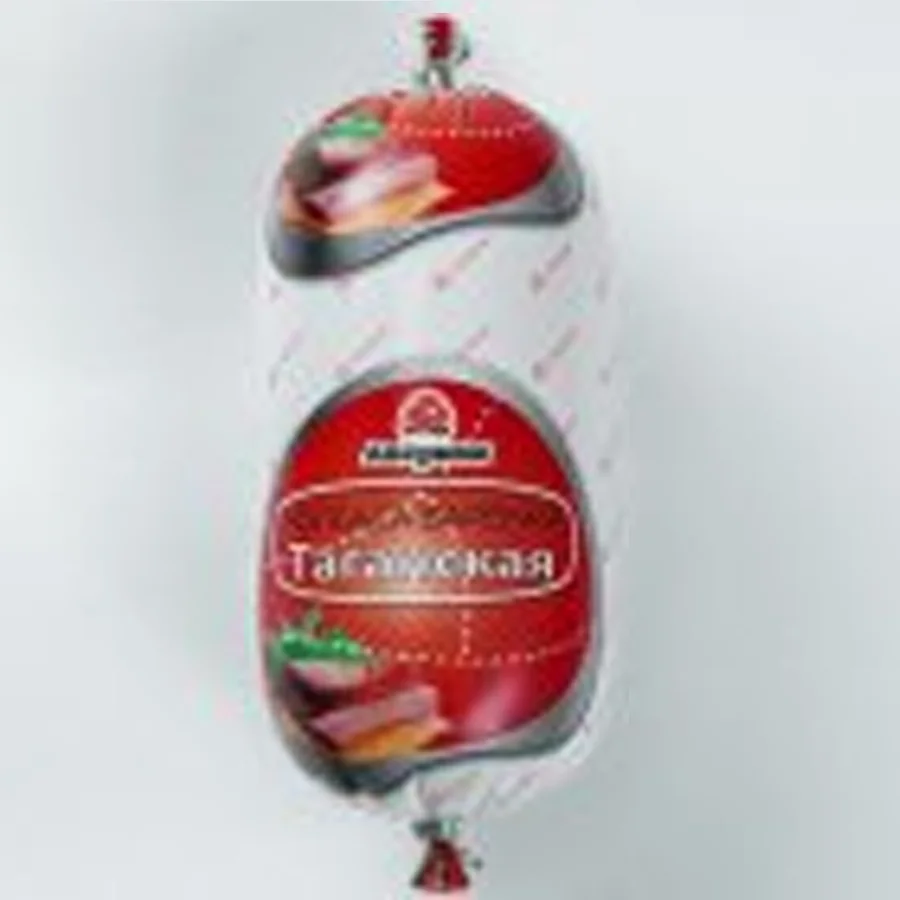 Sausage boiled «Taganskaya»