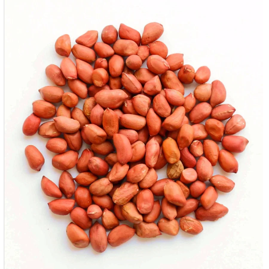 Peanut Uzbek