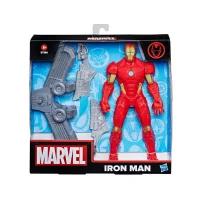 Железный человек Фигурка Marvel E73605L00