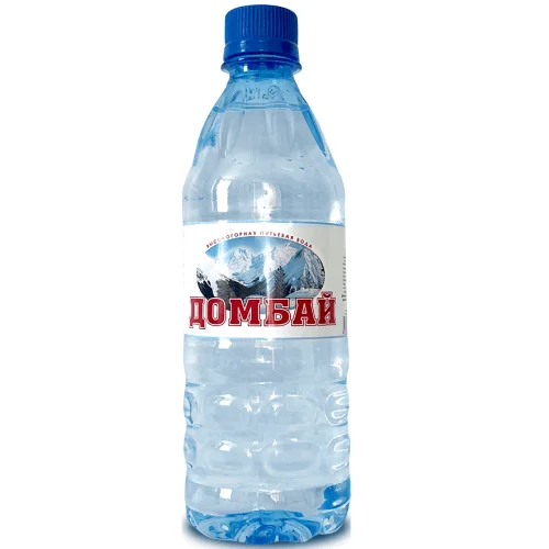 Dombai water 0,5