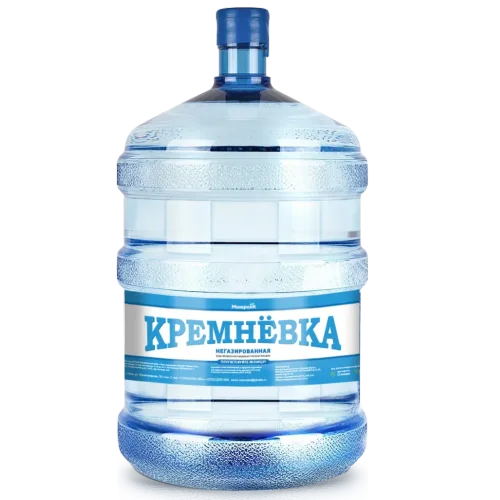 Вода Кремнёвка 11.9 л