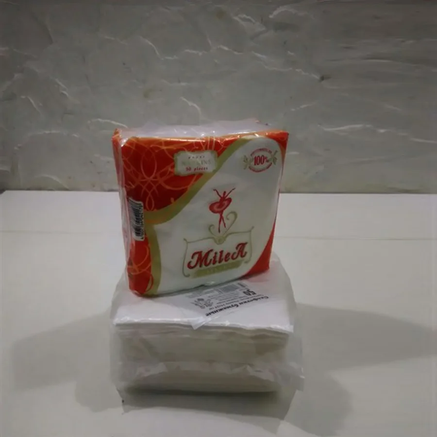 Paper napkins MileA