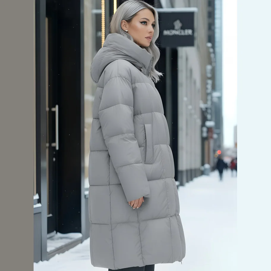 Пальто утепленное Visdeer 7741Sr, 44