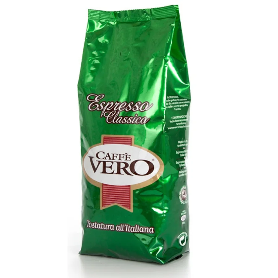Кофе VERO Espresso