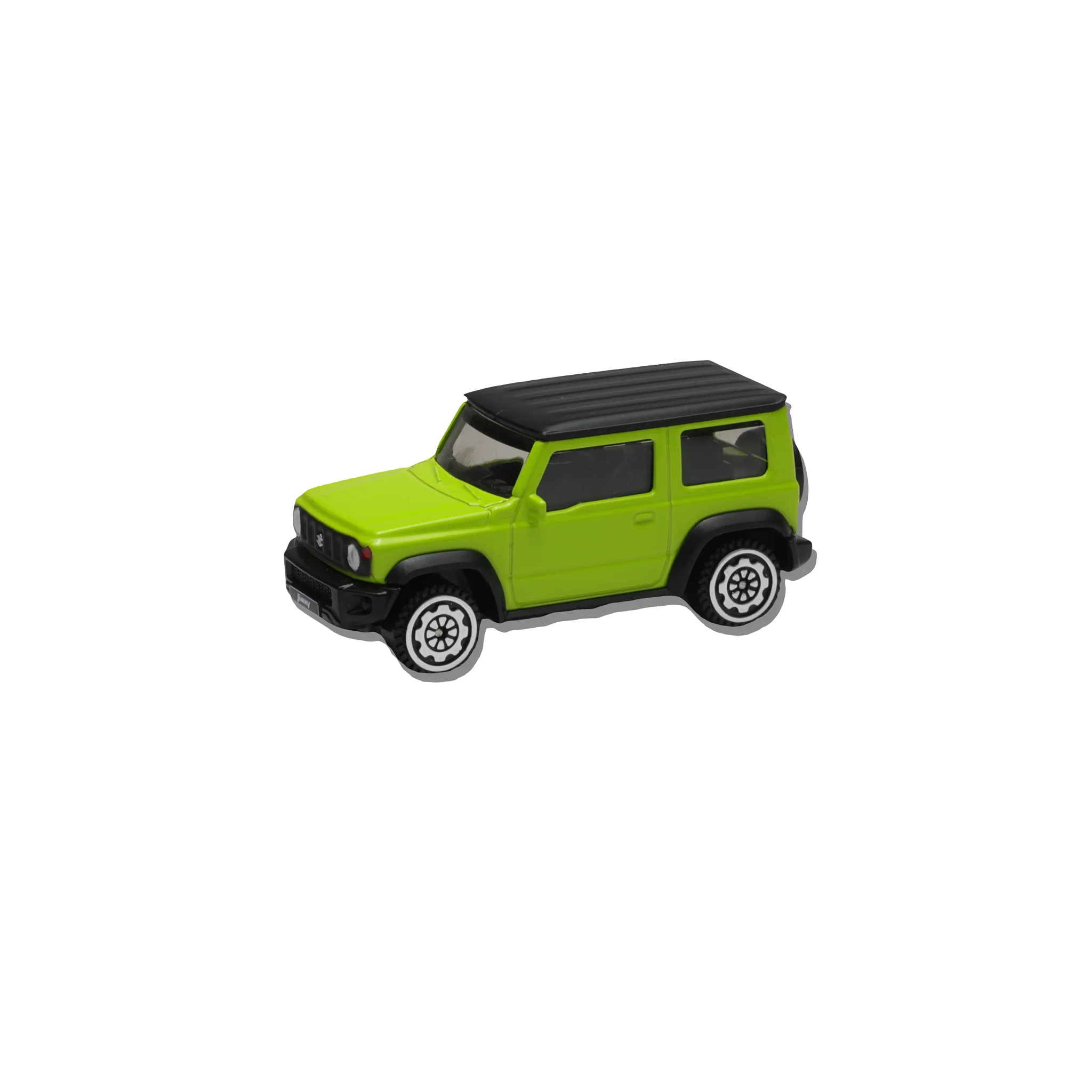 Suzuki Jimny Коллекционная машинка 1:48 82213