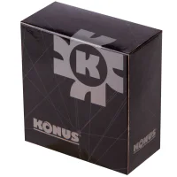 Binoculars Konus Patrol 10x26