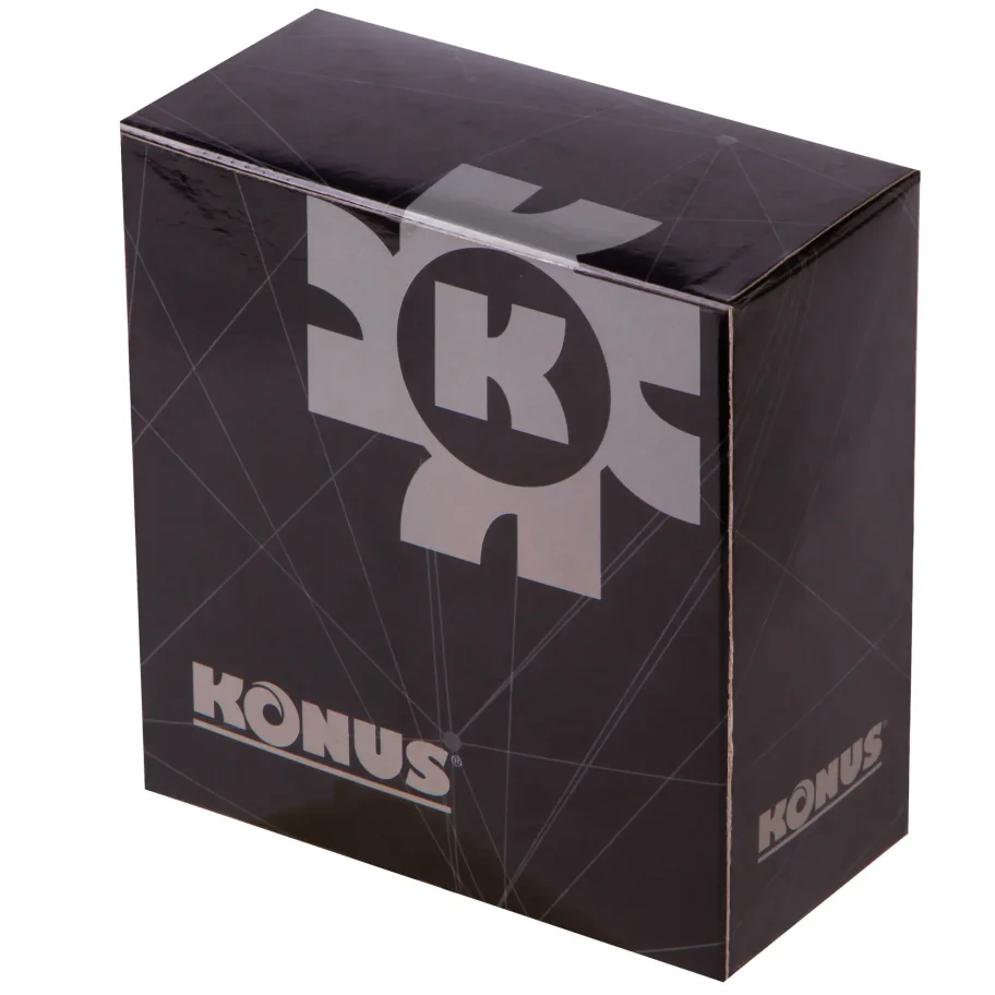 Binoculars Konus Patrol 10x26