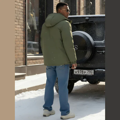 Парка MG 8751Kh, 54